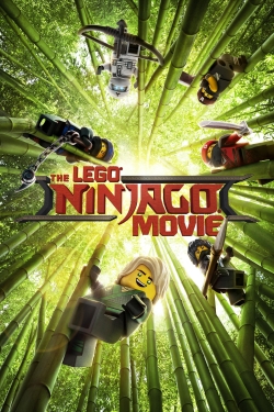 The Lego Ninjago Movie yesmovies