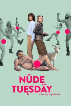 Nude Tuesday yesmovies