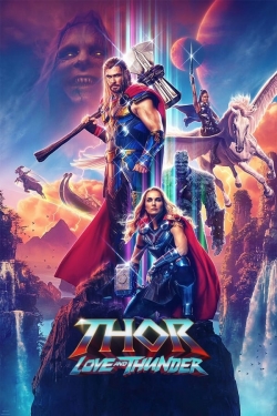 Thor: Love and Thunder yesmovies