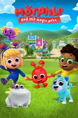 Morphle and the Magic Pets yesmovies