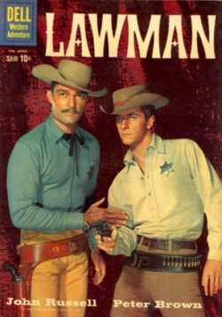 Lawman yesmovies