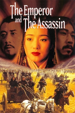 The Emperor and the Assassin yesmovies