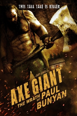 Axe Giant - The Wrath of Paul Bunyan yesmovies