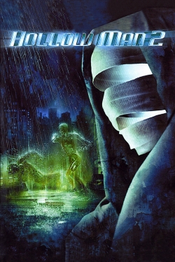 Hollow Man II yesmovies