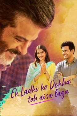 Ek Ladki Ko Dekha Toh Aisa Laga yesmovies