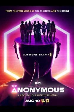 The Anonymous yesmovies