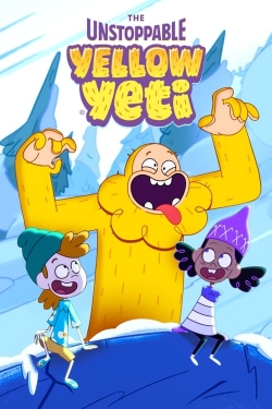 The Unstoppable Yellow Yeti yesmovies