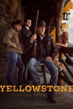 Yellowstone yesmovies