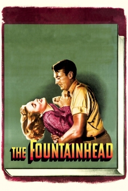 The Fountainhead yesmovies