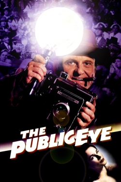 The Public Eye yesmovies