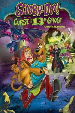 Scooby-Doo! and the Curse of the 13th Ghost yesmovies