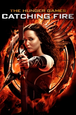 The Hunger Games: Catching Fire yesmovies