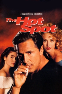 The Hot Spot yesmovies