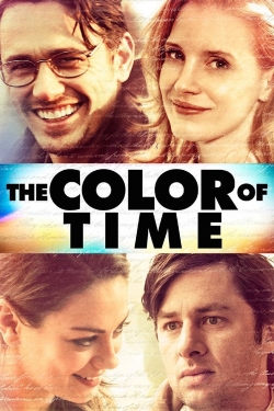 The Color of Time yesmovies