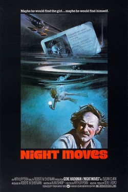 Night Moves yesmovies