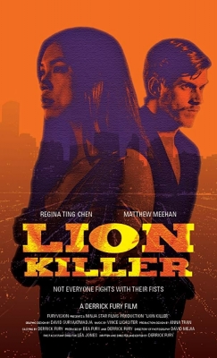 Lion Killer yesmovies