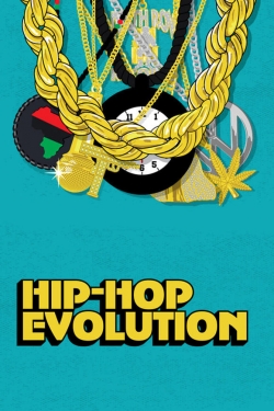 Hip Hop Evolution yesmovies