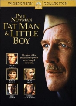 Fat Man and Little Boy yesmovies