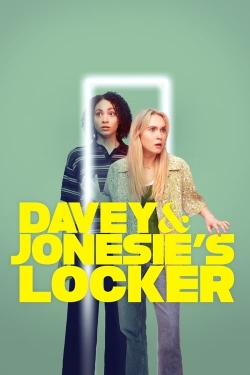 Davey & Jonesie's Locker yesmovies