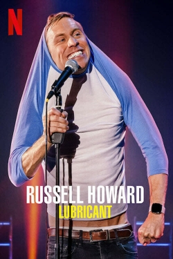 Russell Howard: Lubricant yesmovies