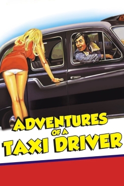 Adventures of a Taxi Driver yesmovies