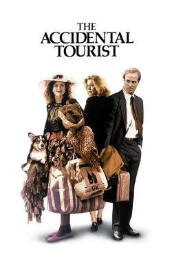 The Accidental Tourist yesmovies