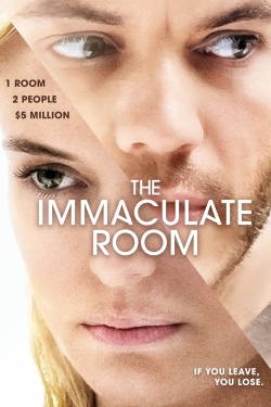 The Immaculate Room yesmovies