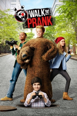 Walk the Prank yesmovies