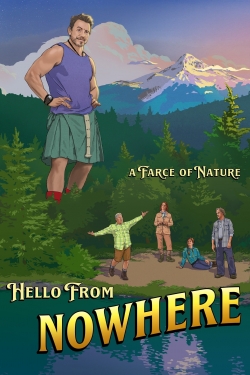 Hello from Nowhere yesmovies