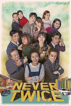 Never Twice yesmovies