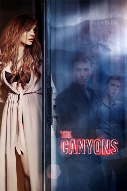 The Canyons yesmovies