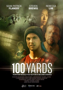 100 Yards yesmovies