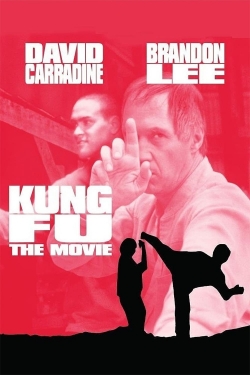 Kung Fu: The Movie yesmovies