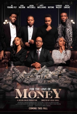 For the Love of Money yesmovies