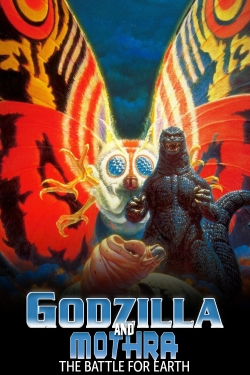 Godzilla vs. Mothra yesmovies