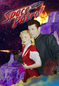 Space Patrol yesmovies