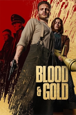 Blood & Gold yesmovies