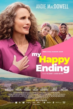 My Happy Ending yesmovies