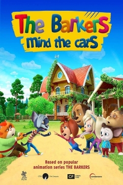 The Barkers: Mind the Cats! yesmovies