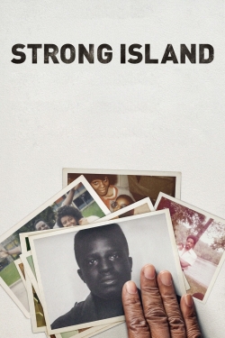 Strong Island yesmovies