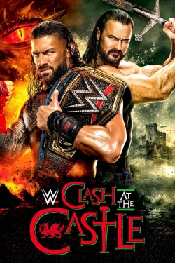 WWE Clash at the Castle 2022 yesmovies