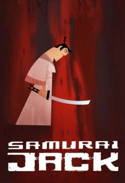 Samurai Jack yesmovies