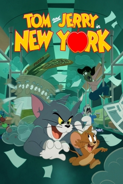 Tom and Jerry in New York yesmovies