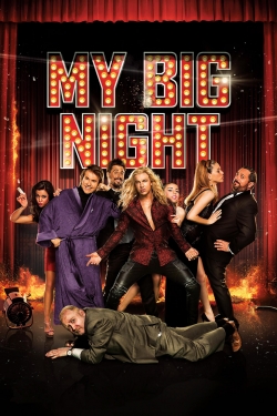 My Big Night yesmovies