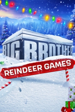 Big Brother: Reindeer Games yesmovies
