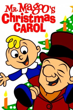 Mr. Magoo's Christmas Carol yesmovies