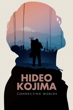 Hideo Kojima: Connecting Worlds yesmovies