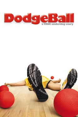 DodgeBall: A True Underdog Story yesmovies