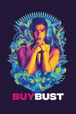 BuyBust yesmovies