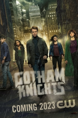 Gotham Knights yesmovies